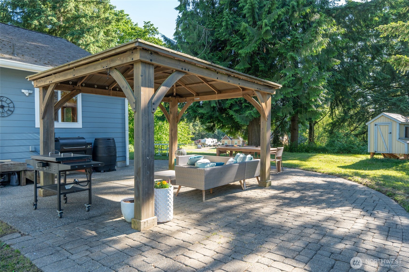 19838 Bear View Lane SW, Rochester, WA 98579