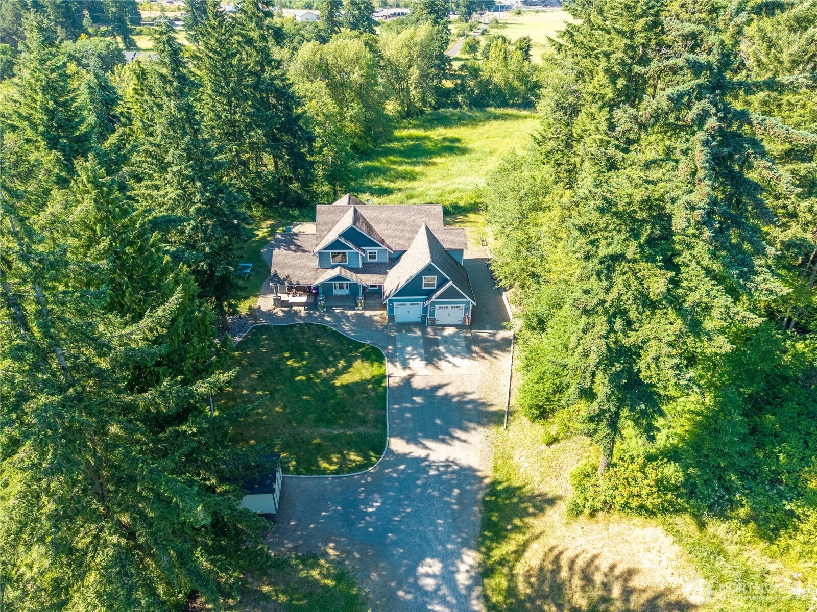 19838 Bear View Lane SW, Rochester, WA 98579