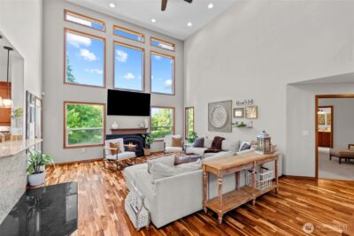 19838 Bear View Lane SW, Rochester, WA 98579 - Photo 3