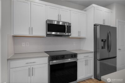 2413 Mookie Lane NE, Lacey, WA 98516 - Photo 11