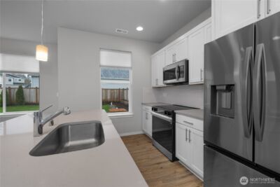 2413 Mookie Lane NE, Lacey, WA 98516 - Photo 12