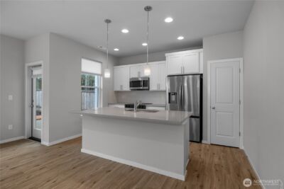 2413 Mookie Lane NE, Lacey, WA 98516 - Photo 13