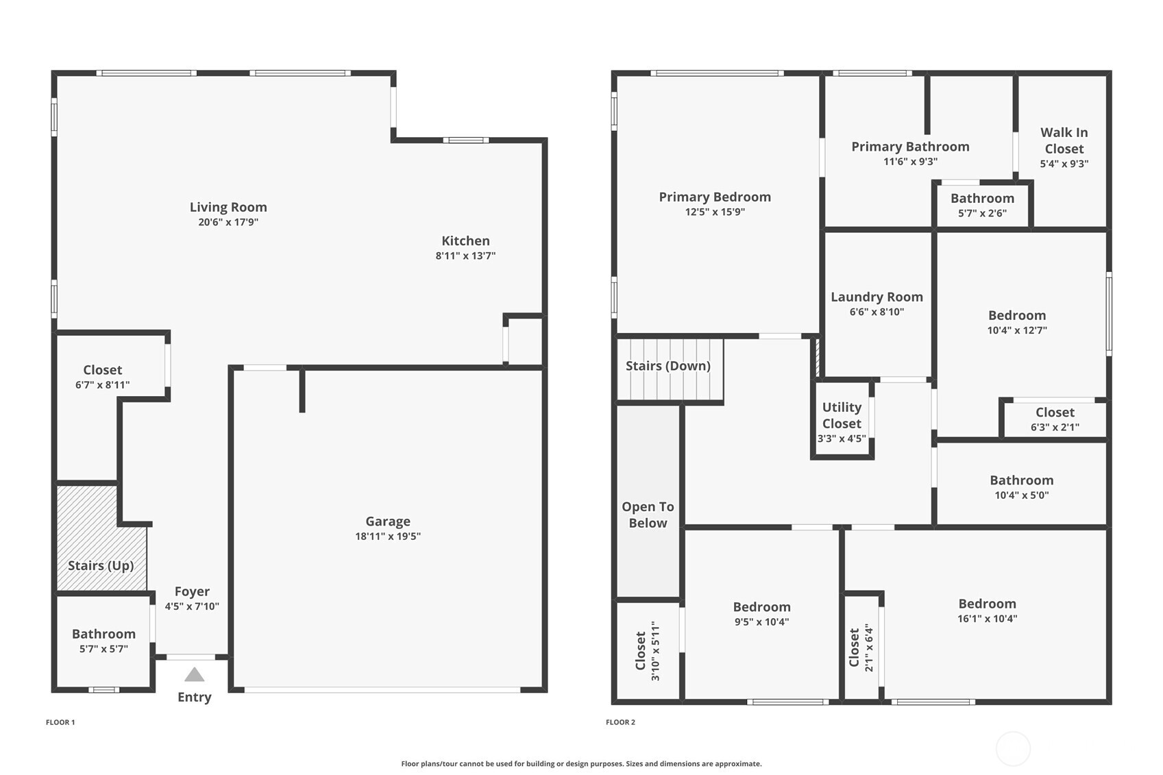 2413 Mookie Lane NE, Lacey, WA 98516