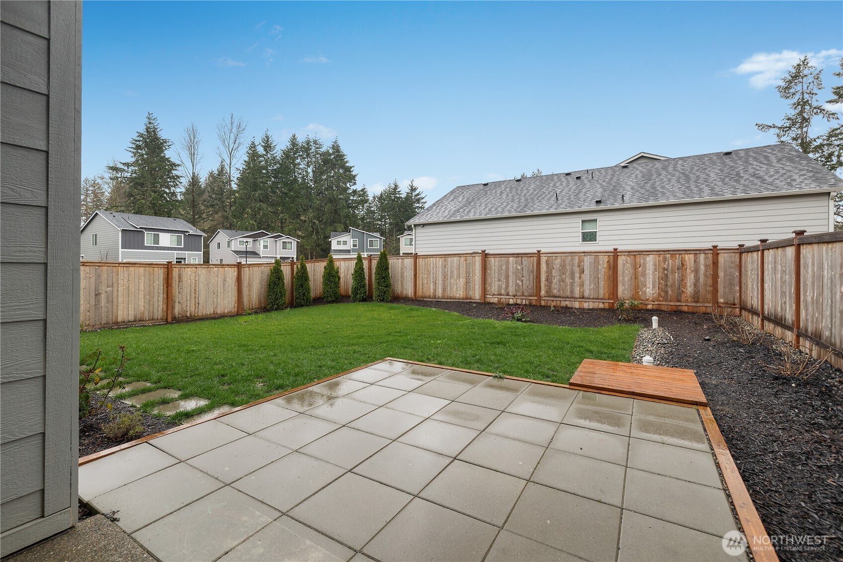 2413 Mookie Lane NE, Lacey, WA 98516