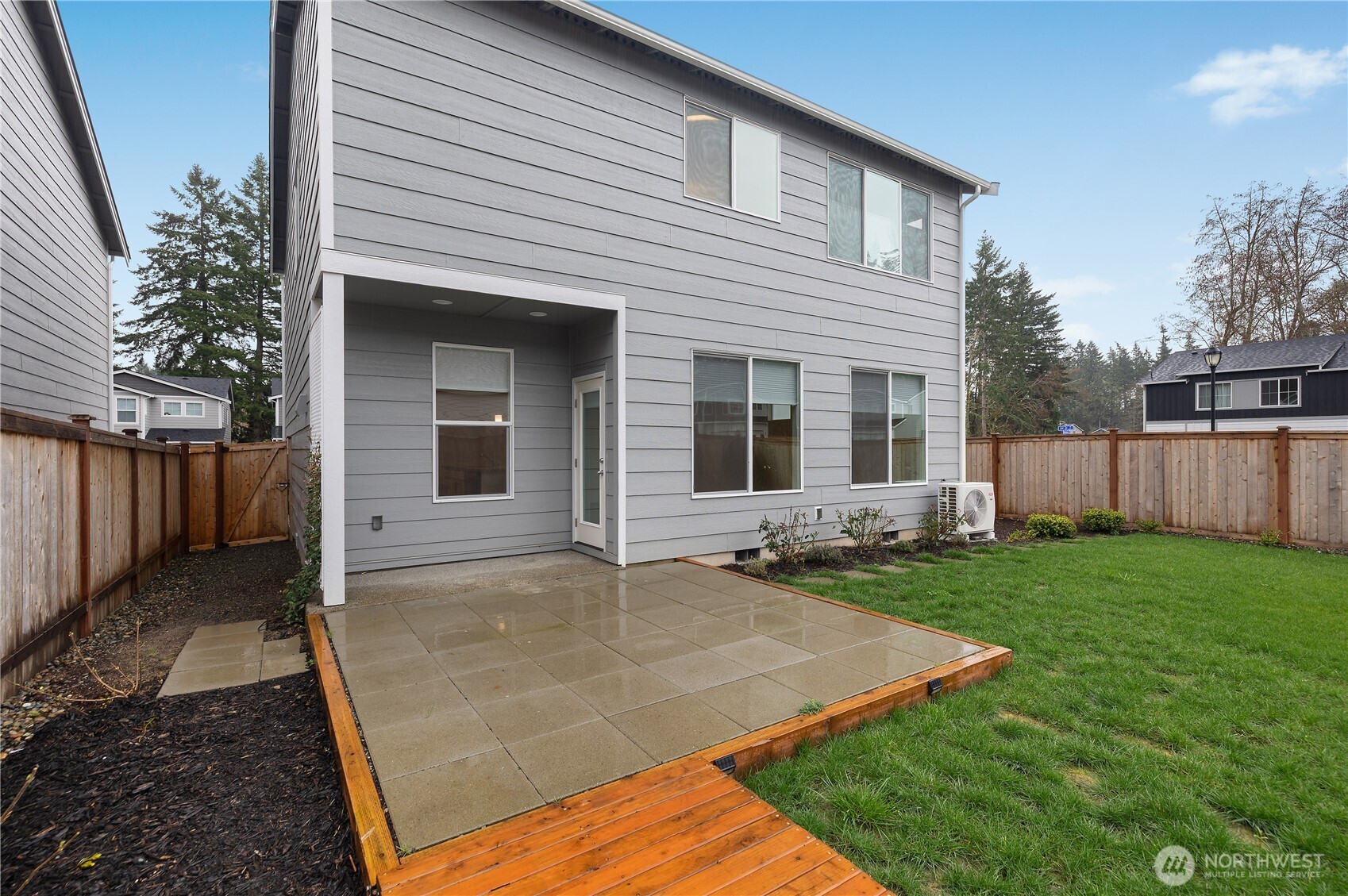 2413 Mookie Lane NE, Lacey, WA 98516