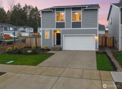 2413 Mookie Lane NE, Lacey, WA 98516 - Photo 37