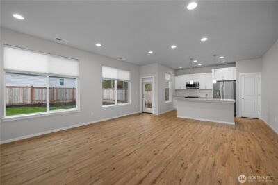 2413 Mookie Lane NE, Lacey, WA 98516 - Photo 8