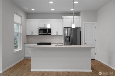 2413 Mookie Lane NE, Lacey, WA 98516 - Photo 10