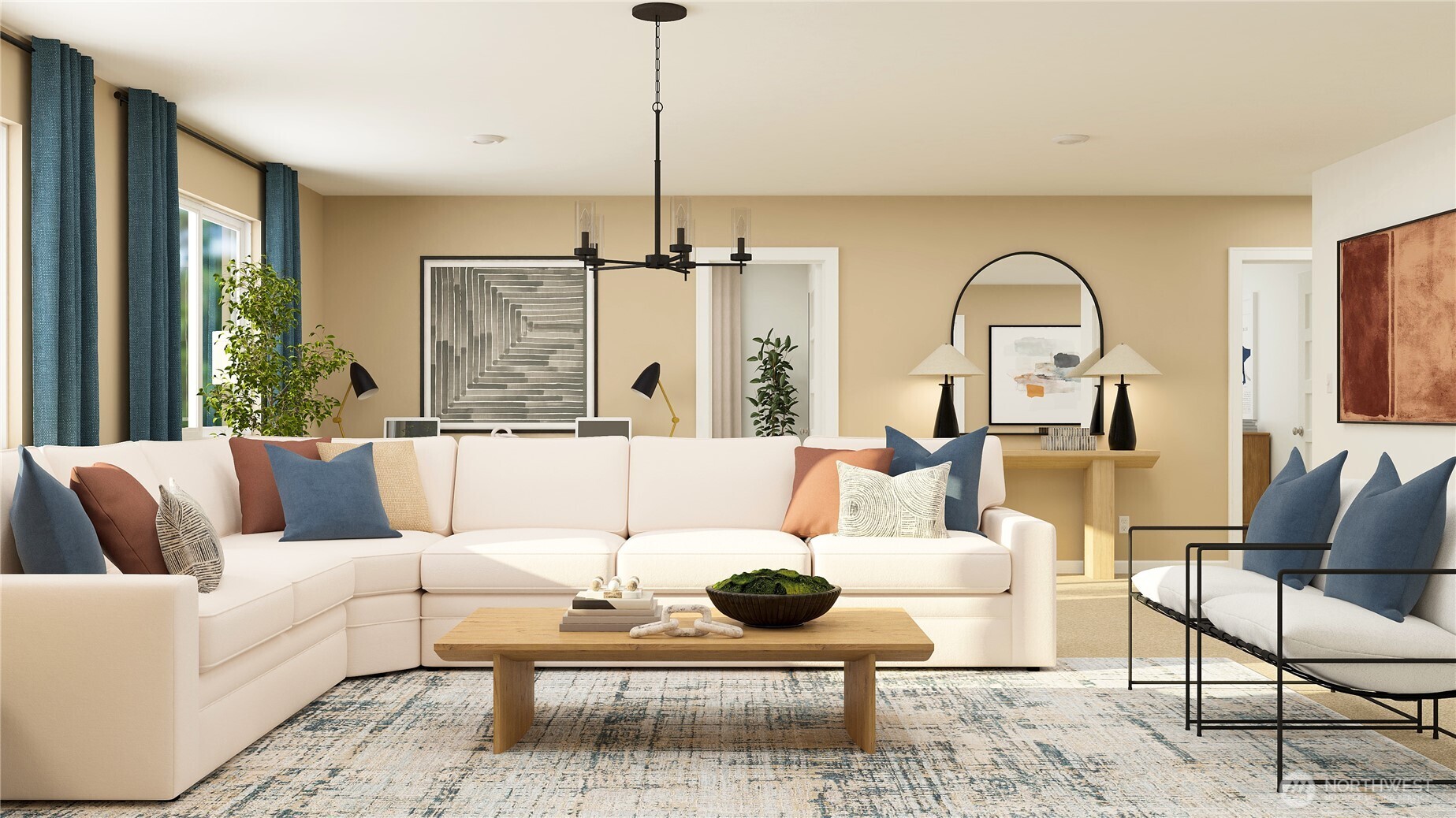 14416 204th Avenue Ct E, Bonney Lake, WA 98391