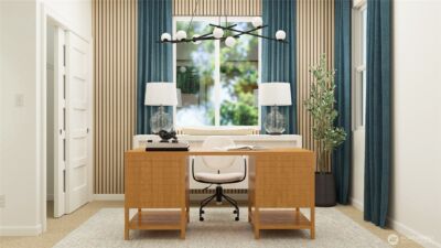 14416 204th Avenue Ct E, Bonney Lake, WA 98391 - Photo 21