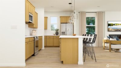 14416 204th Avenue Ct E, Bonney Lake, WA 98391 - Photo 3