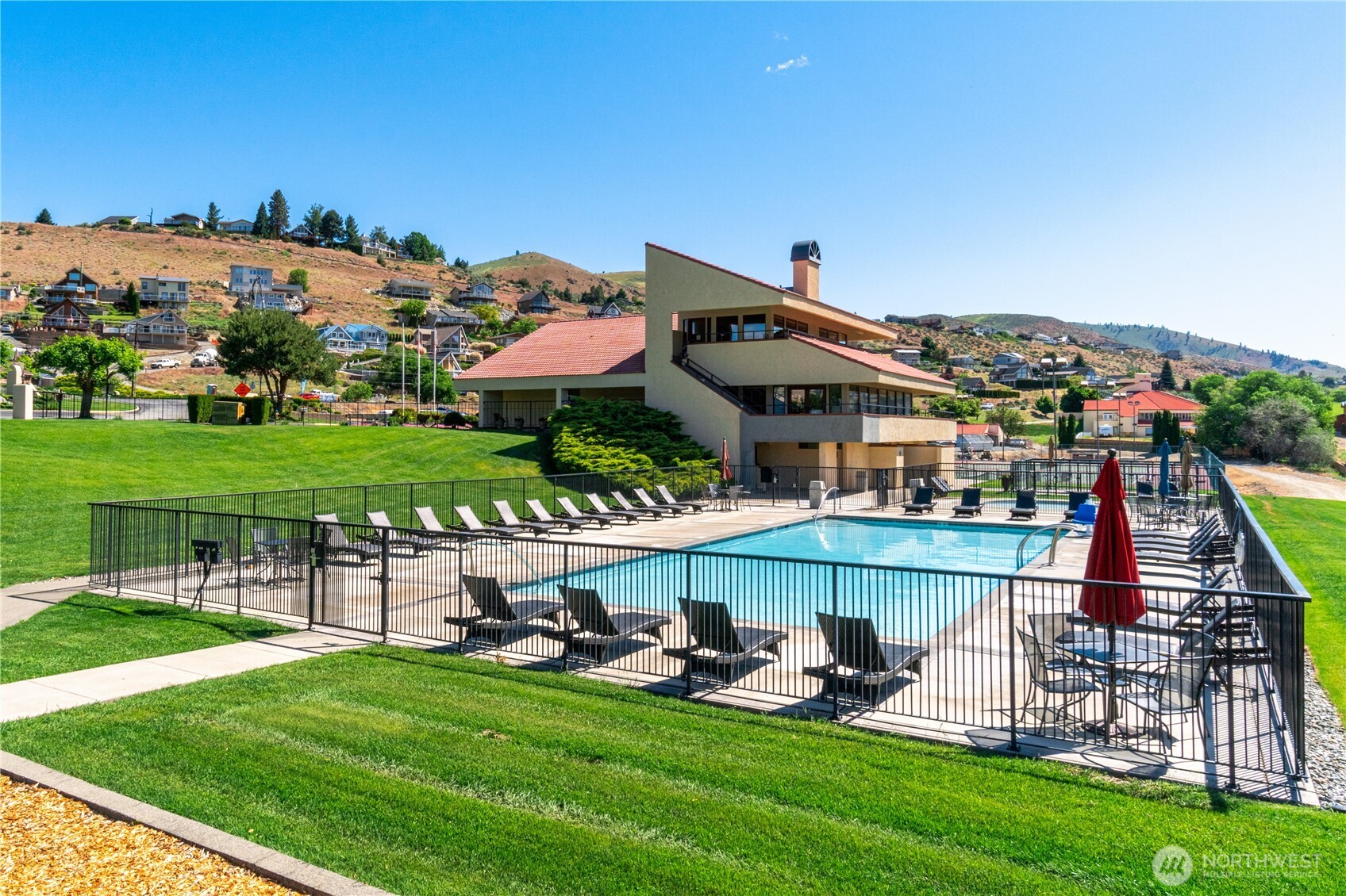 100 Lake Chelan Shores Drive #18-5, Chelan, WA 98816