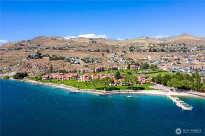 100 Lake Chelan Shores Drive #18-5, Chelan, WA 98816 - Photo 14