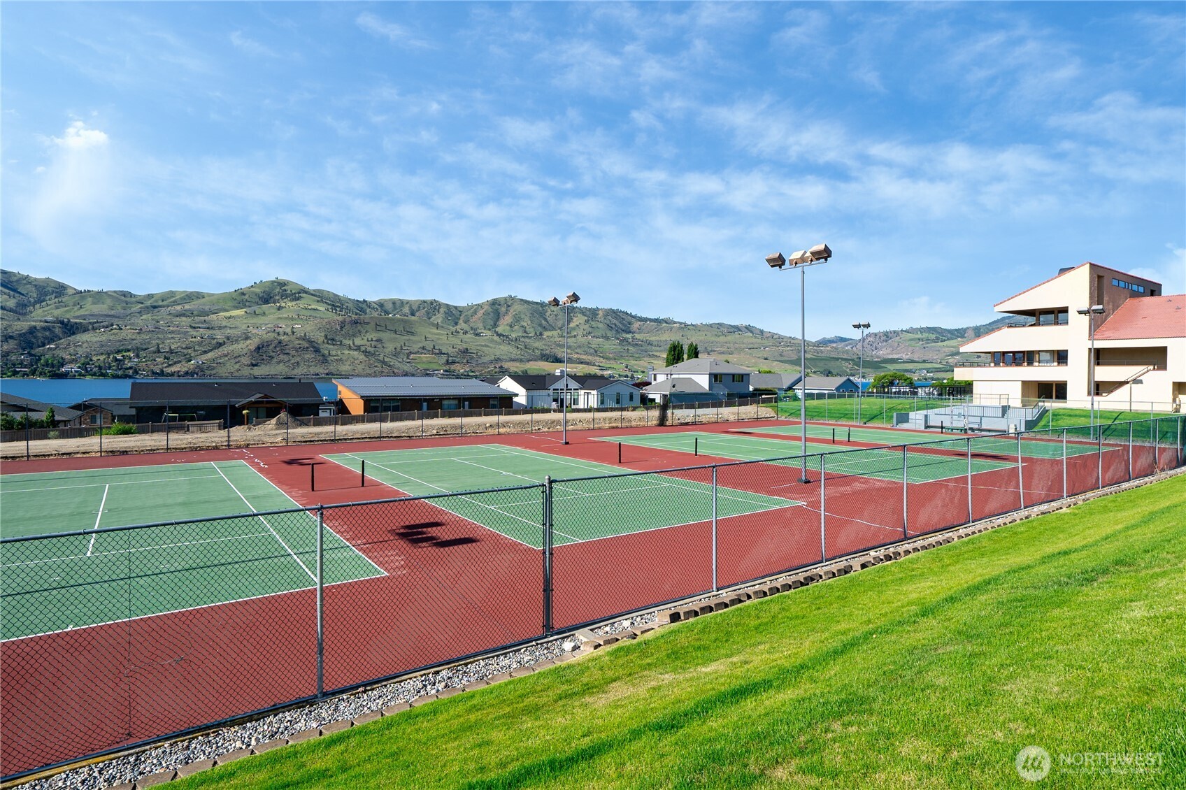 100 Lake Chelan Shores Drive #18-5, Chelan, WA 98816