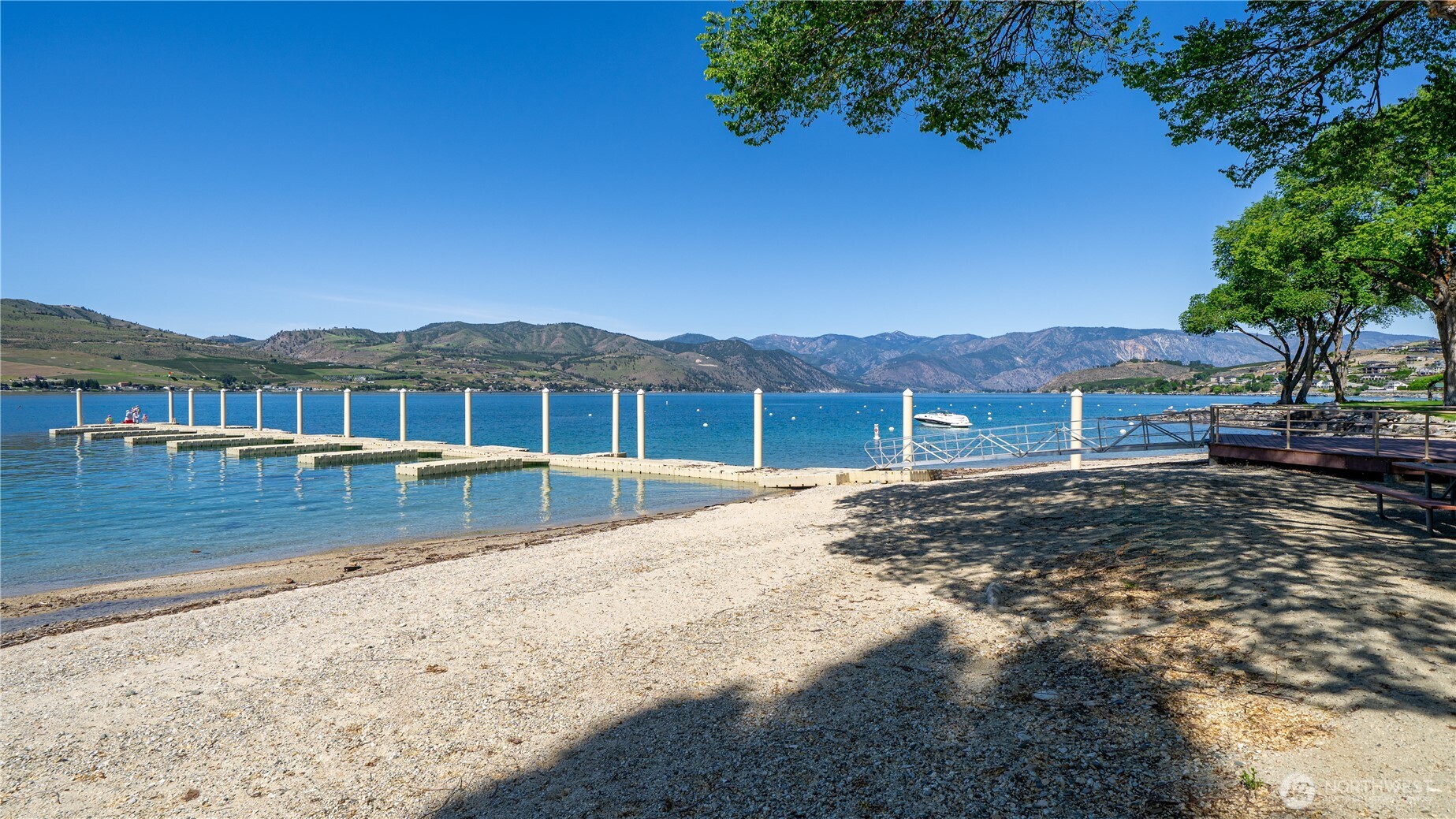 100 Lake Chelan Shores Drive #18-5, Chelan, WA 98816