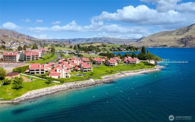 100 Lake Chelan Shores Drive #18-5, Chelan, WA 98816 - Photo 22