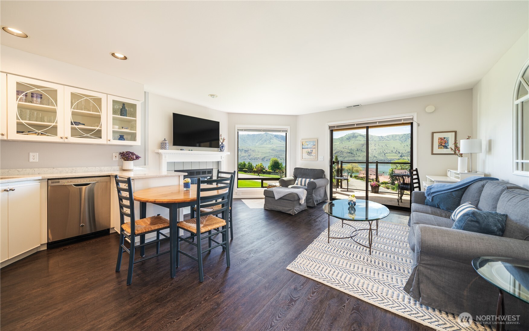 100 Lake Chelan Shores Drive #18-5, Chelan, WA 98816