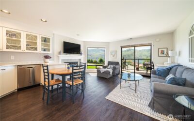 100 Lake Chelan Shores Drive #18-5, Chelan, WA 98816 - Photo 5