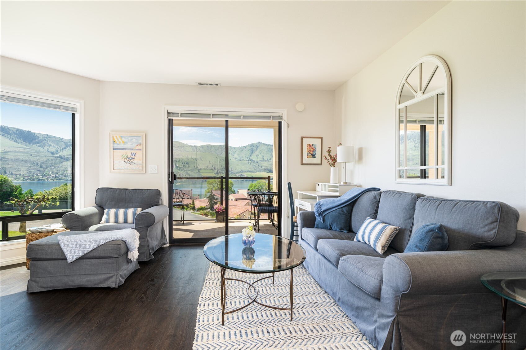 100 Lake Chelan Shores Drive #18-5, Chelan, WA 98816