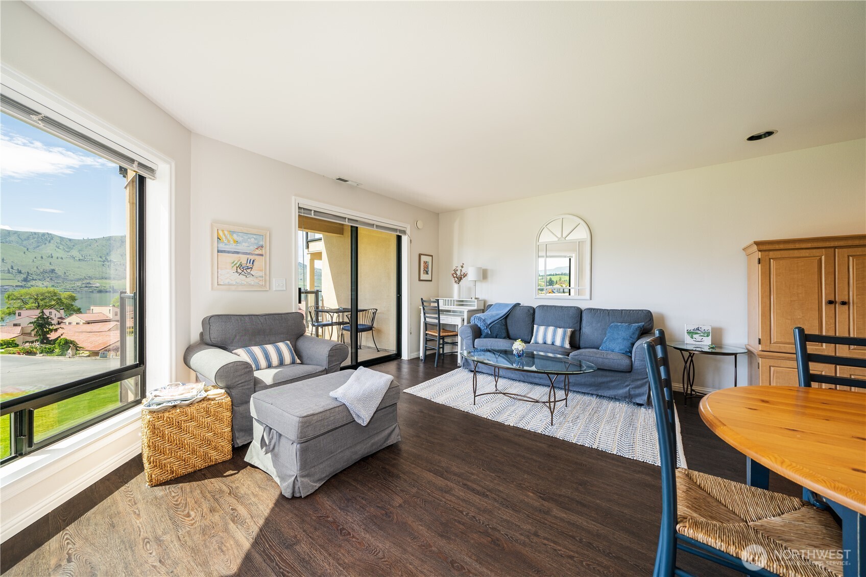 100 Lake Chelan Shores Drive #18-5, Chelan, WA 98816