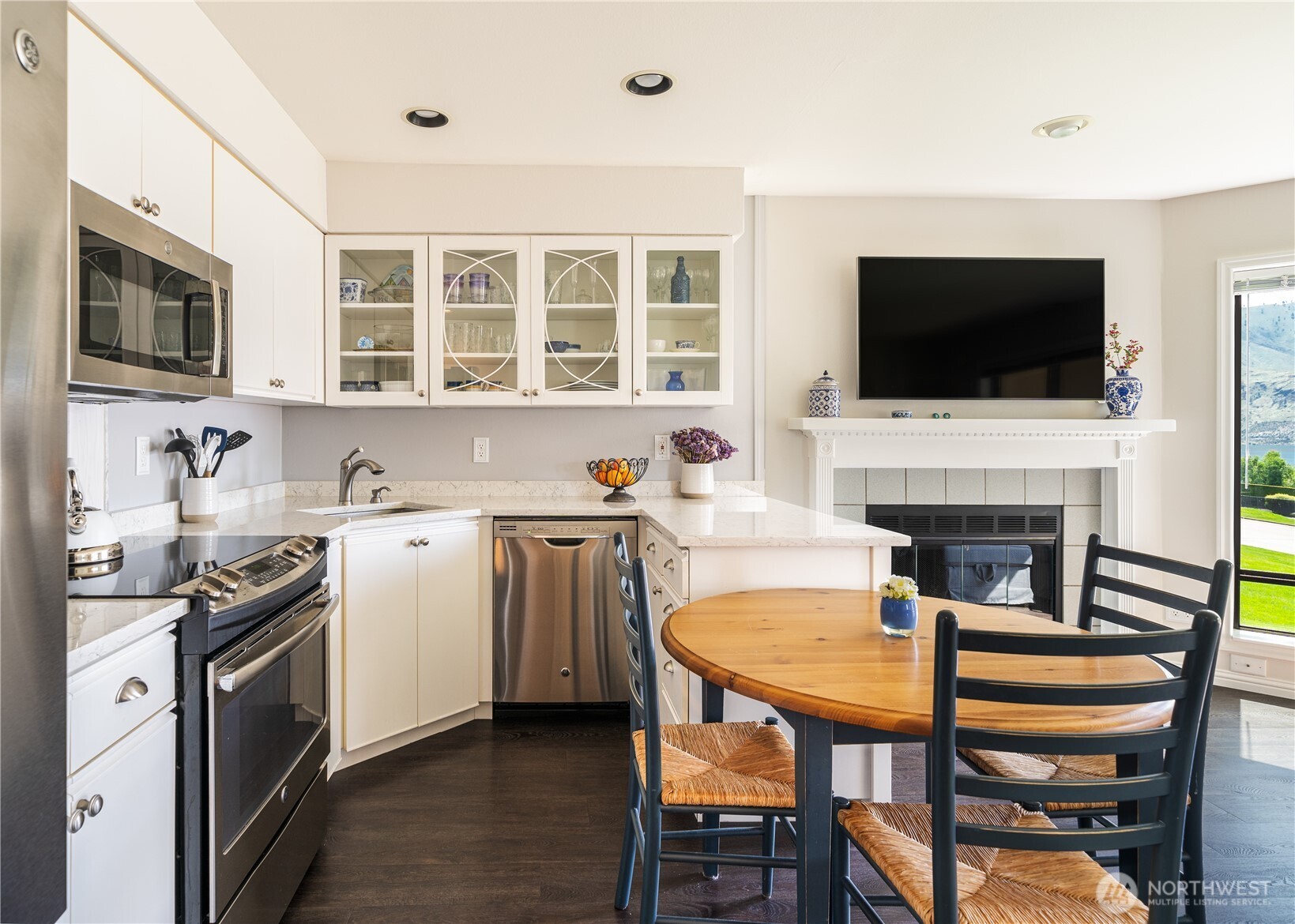 100 Lake Chelan Shores Drive #18-5, Chelan, WA 98816