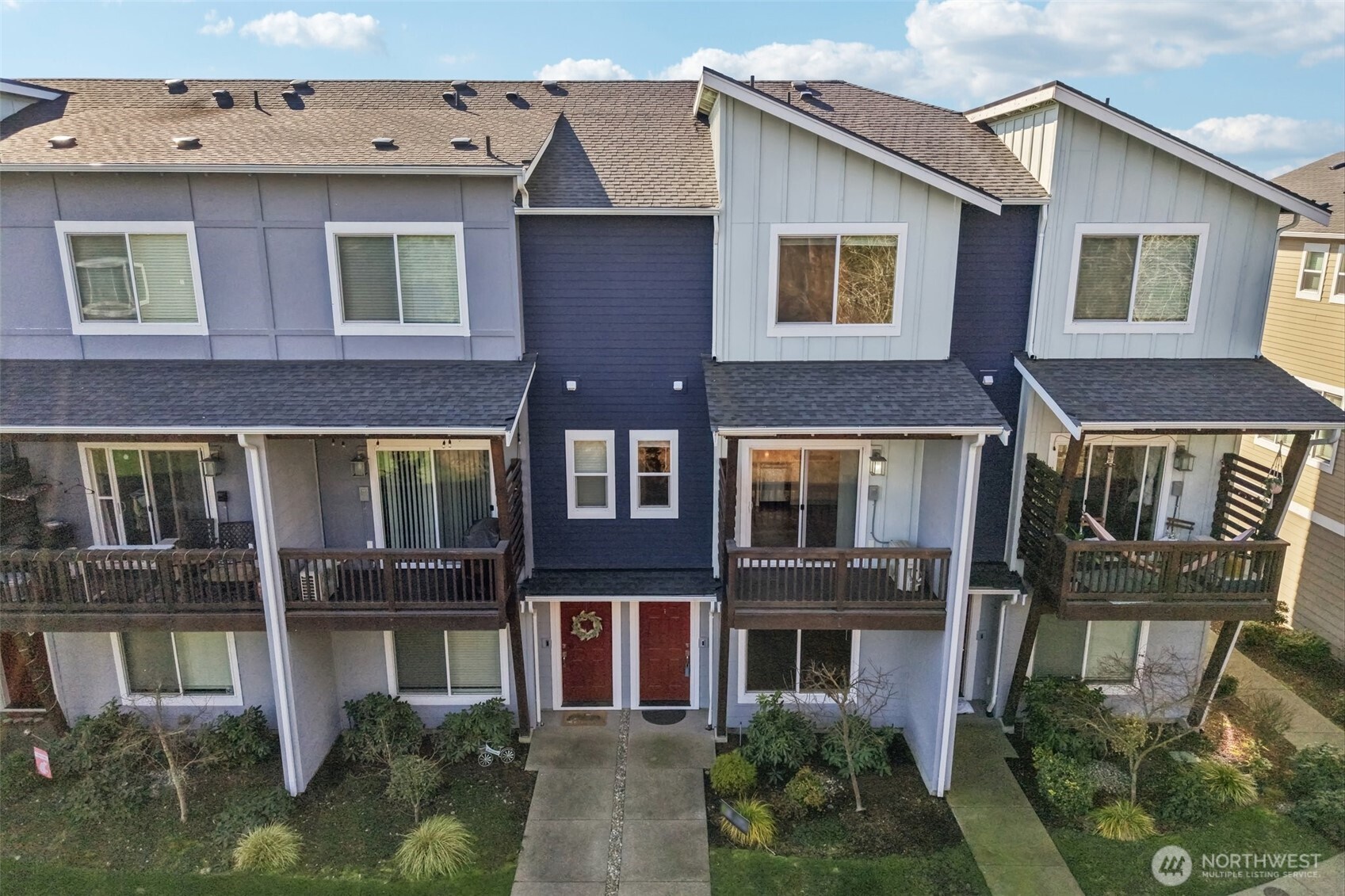 17411 118th Avenue Ct E #B, Puyallup, WA 98374-7809