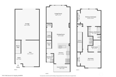 17411 118th Avenue Ct E #B, Puyallup, WA 98374-7809 - Photo 29