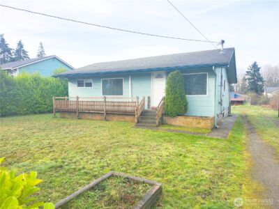 7552 E F Street , Tacoma, WA 98404-1050