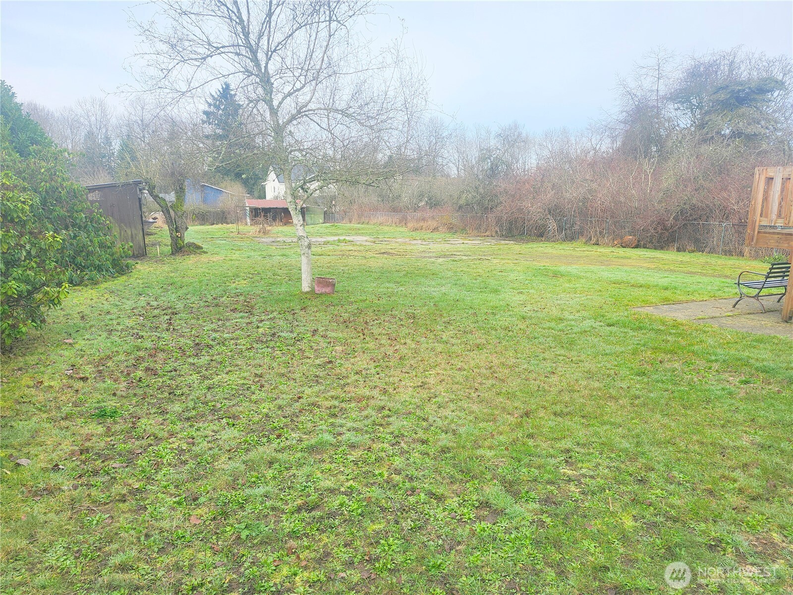 7552 E F Street , Tacoma, WA 98404-1050