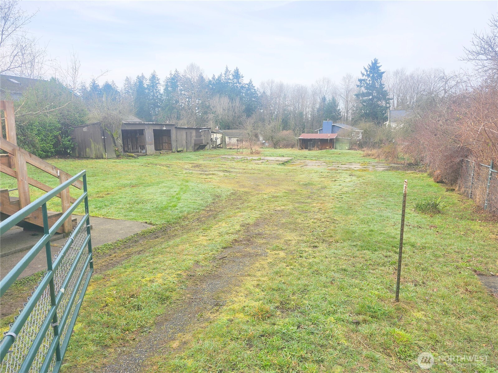 7552 E F Street , Tacoma, WA 98404-1050