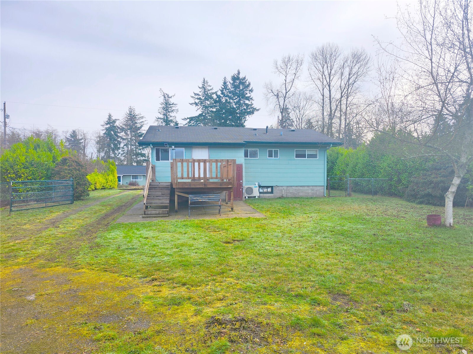 7552 E F Street , Tacoma, WA 98404-1050