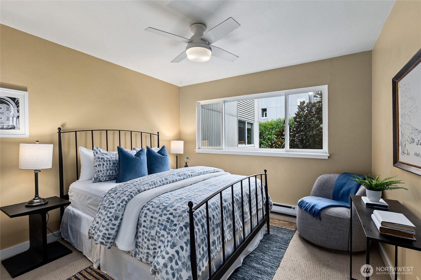 2111 E John Street #202, Seattle, WA 98112