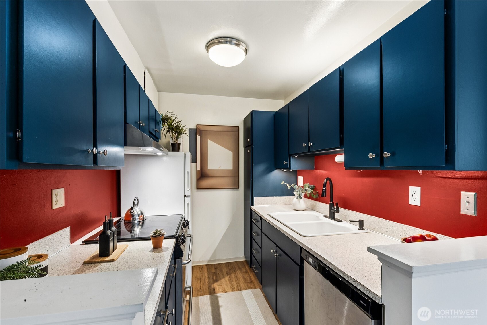 2111 E John Street #202, Seattle, WA 98112