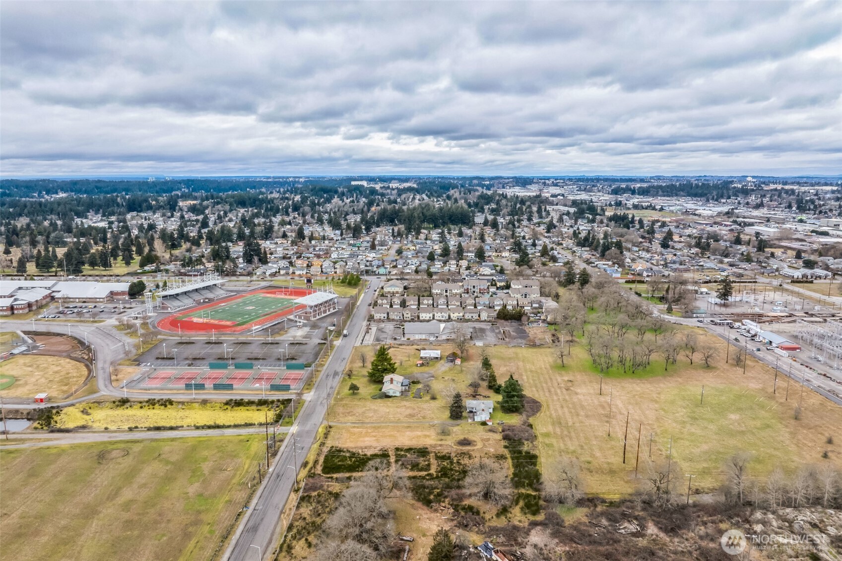 7811 S Verde Street , Tacoma, WA 98409