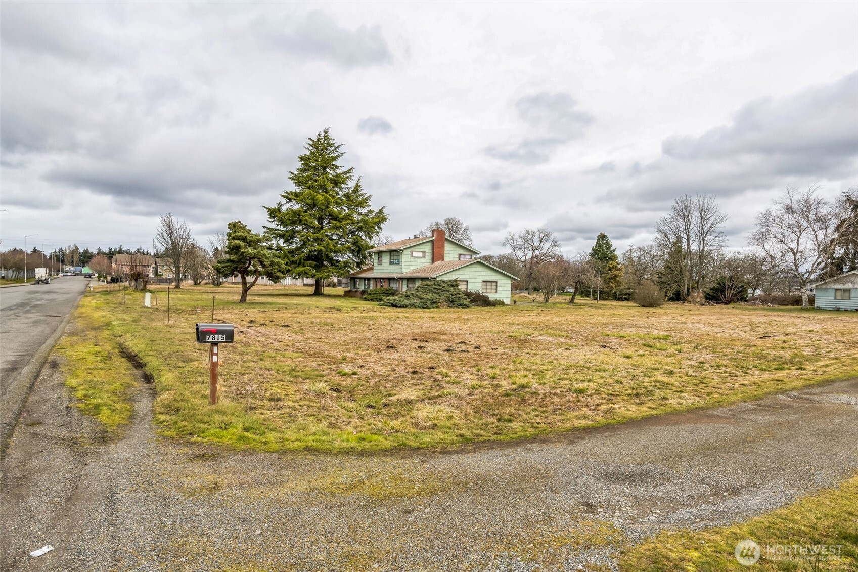 7811 S Verde Street , Tacoma, WA 98409