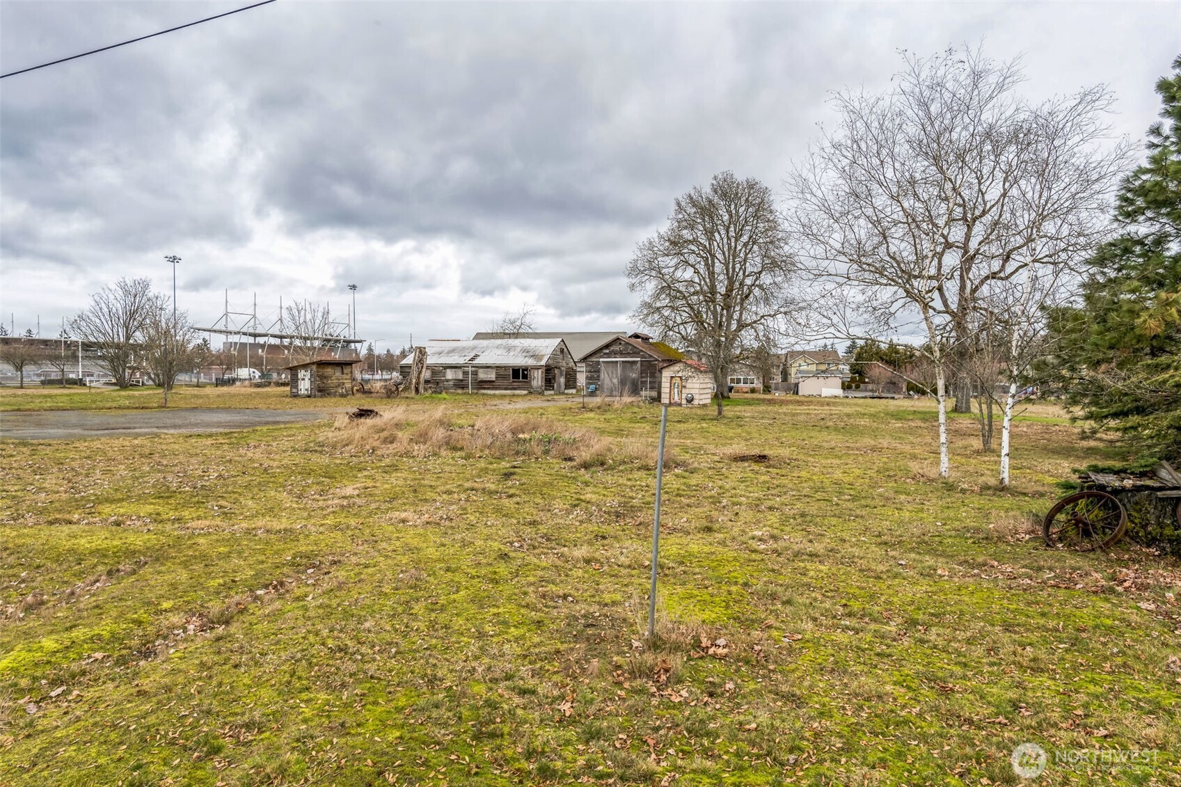 7811 S Verde Street , Tacoma, WA 98409