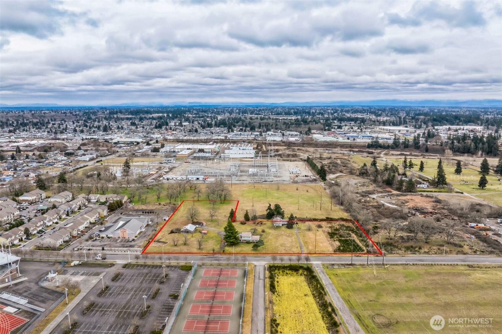 7811 S Verde Street , Tacoma, WA 98409
