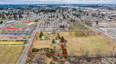 7811 S Verde Street , Tacoma, WA 98409