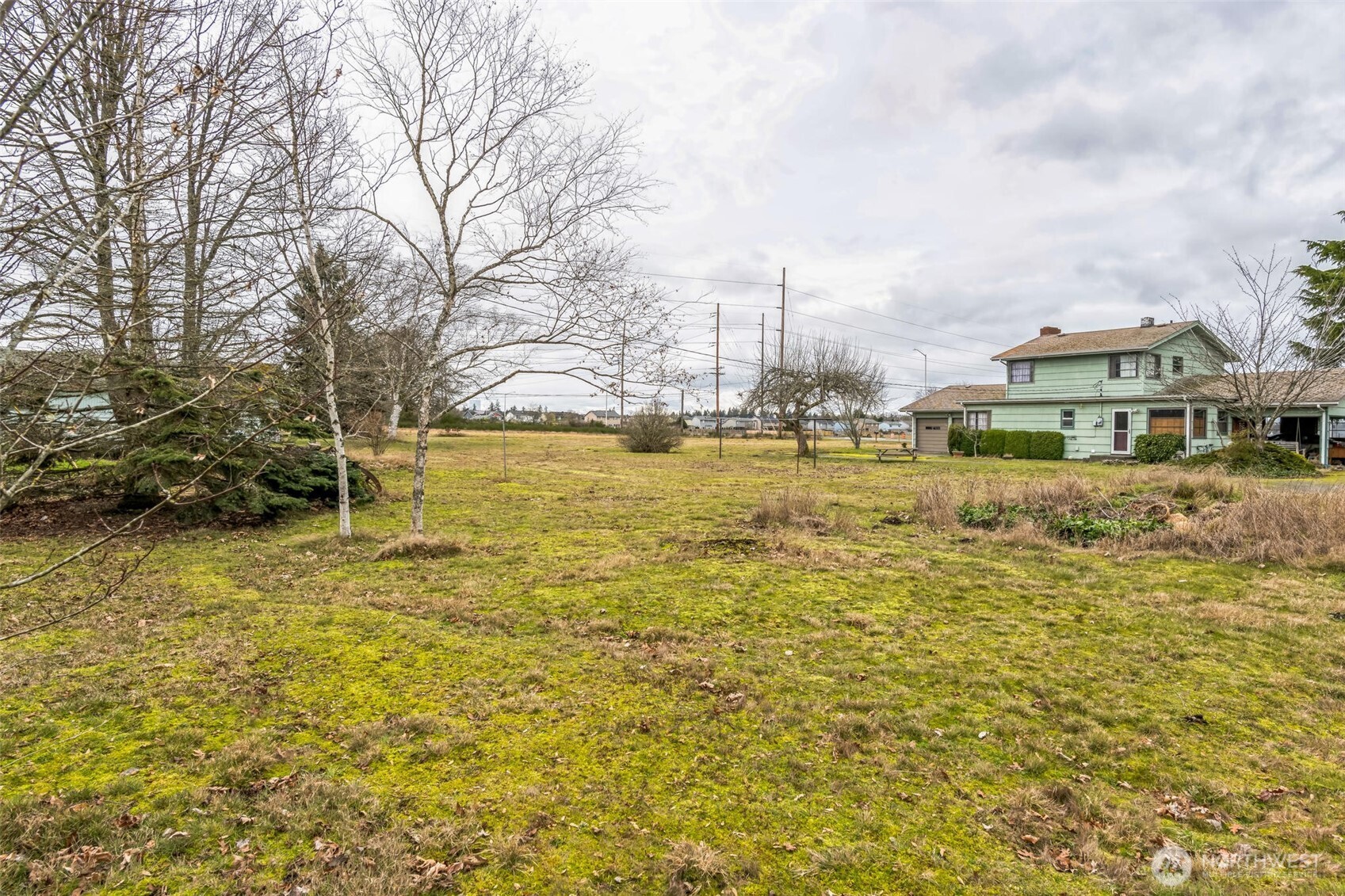 7811 S Verde Street , Tacoma, WA 98409