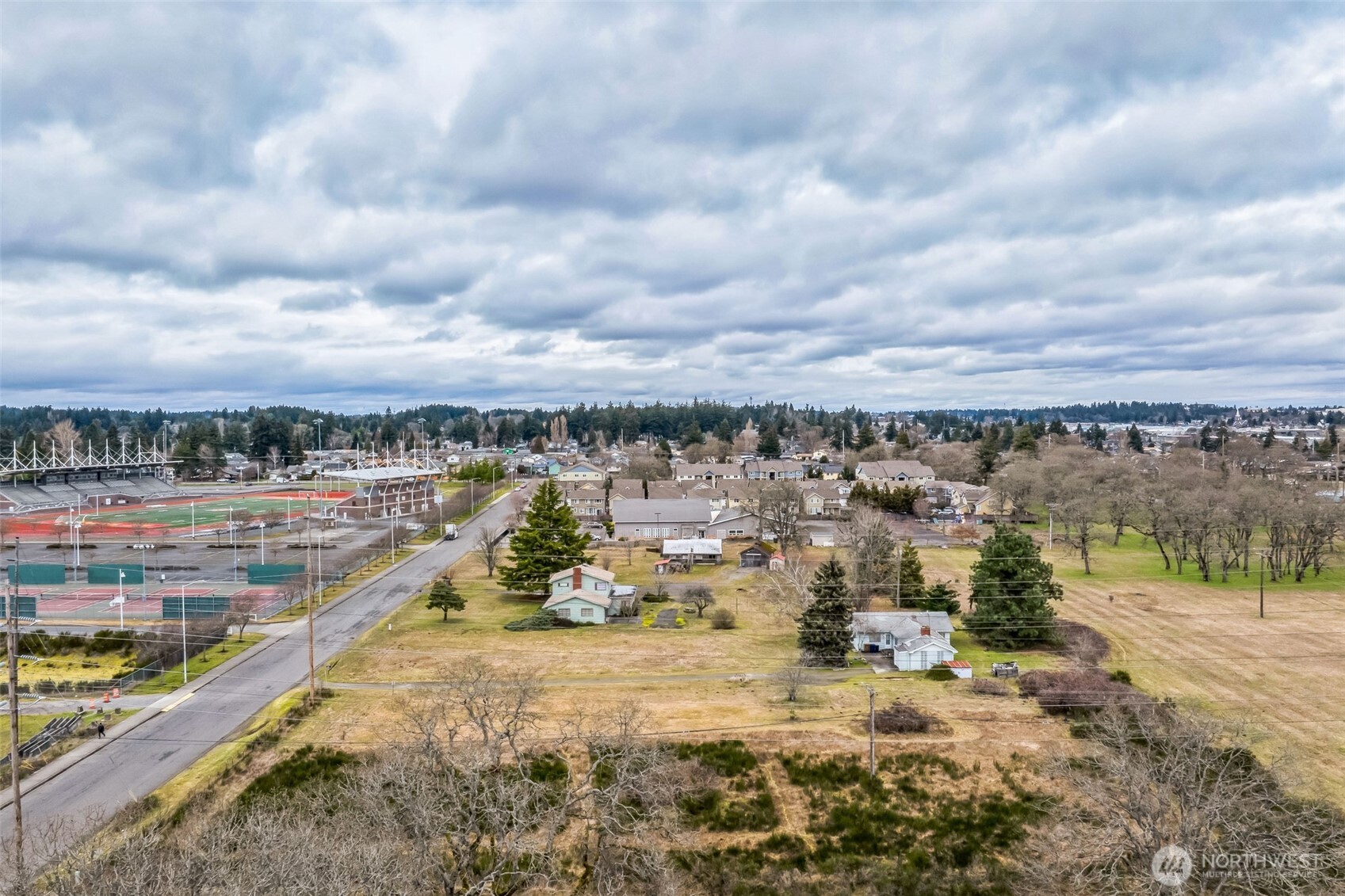 7811 S Verde Street , Tacoma, WA 98409