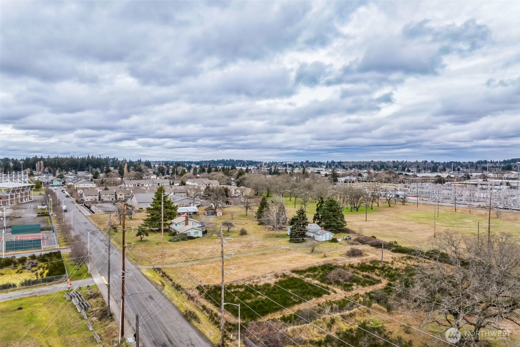 7811 S Verde Street , Tacoma, WA 98409