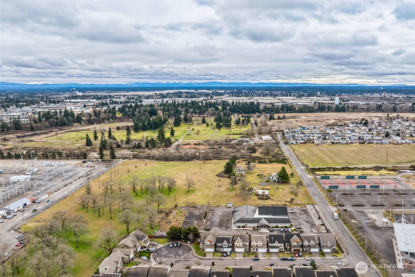 7811 S Verde Street , Tacoma, WA 98409