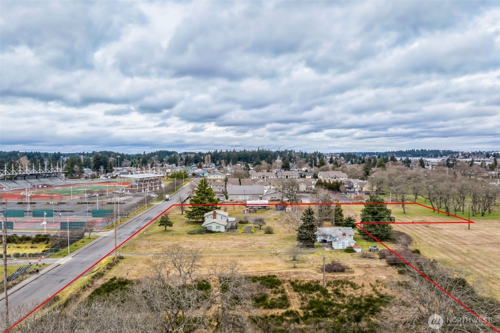 7811 S Verde Street , Tacoma, WA 98409