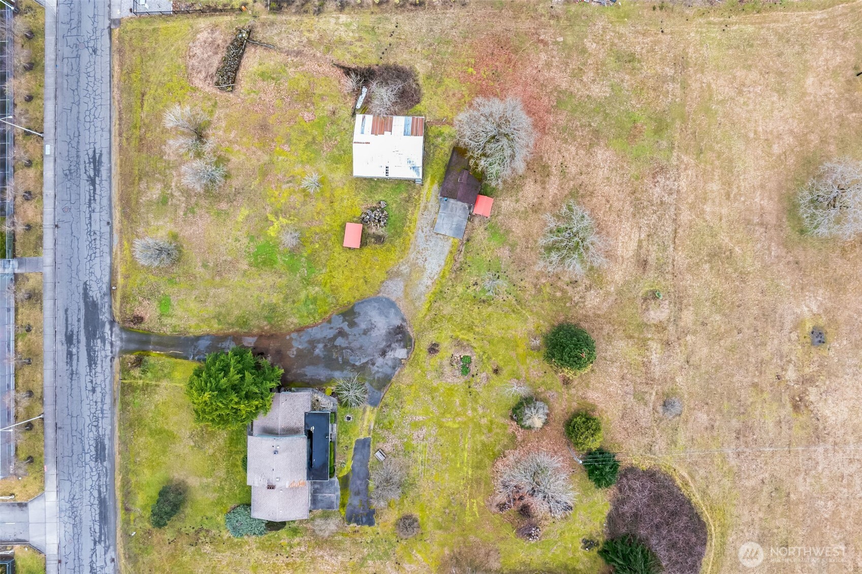7811 S Verde Street , Tacoma, WA 98409