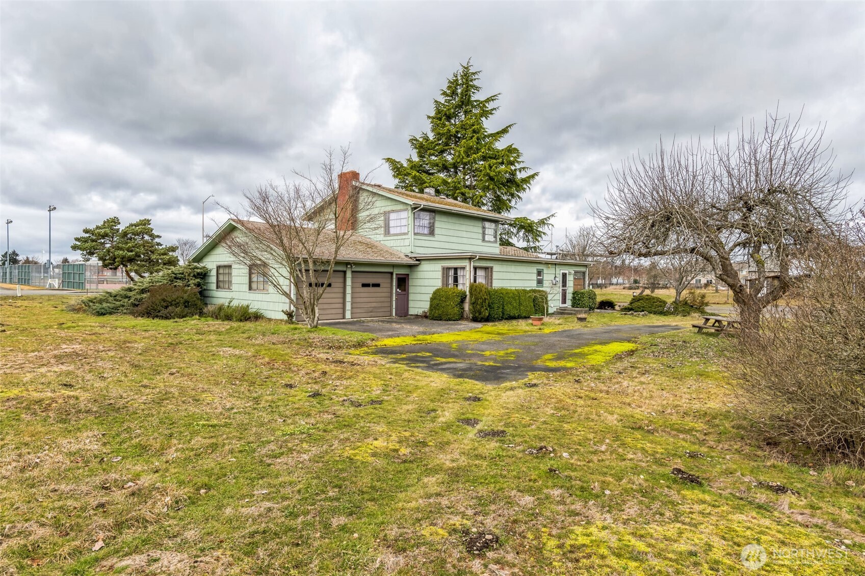 7811 S Verde Street , Tacoma, WA 98409