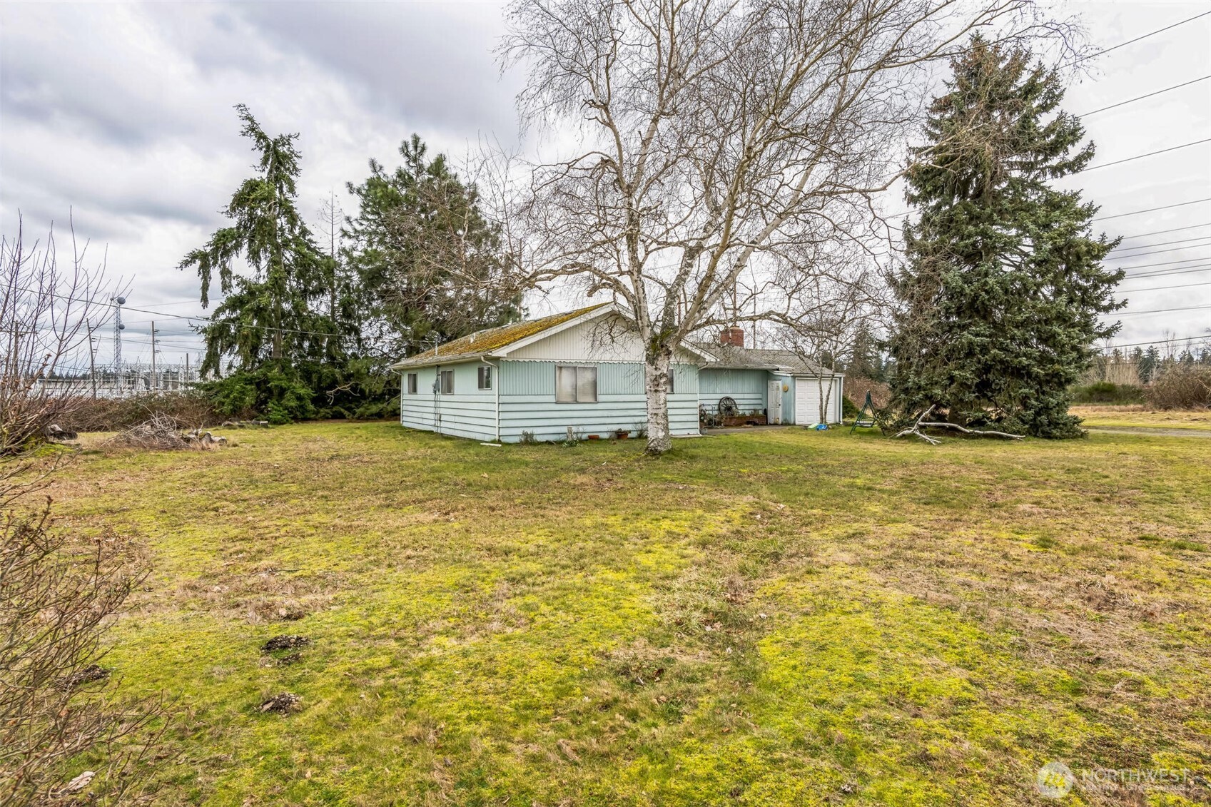 7811 S Verde Street , Tacoma, WA 98409