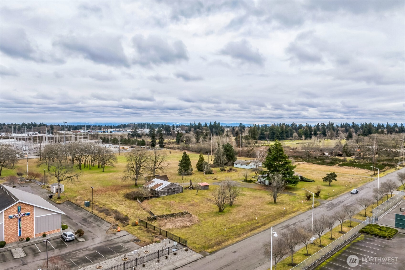 7811 S Verde Street , Tacoma, WA 98409