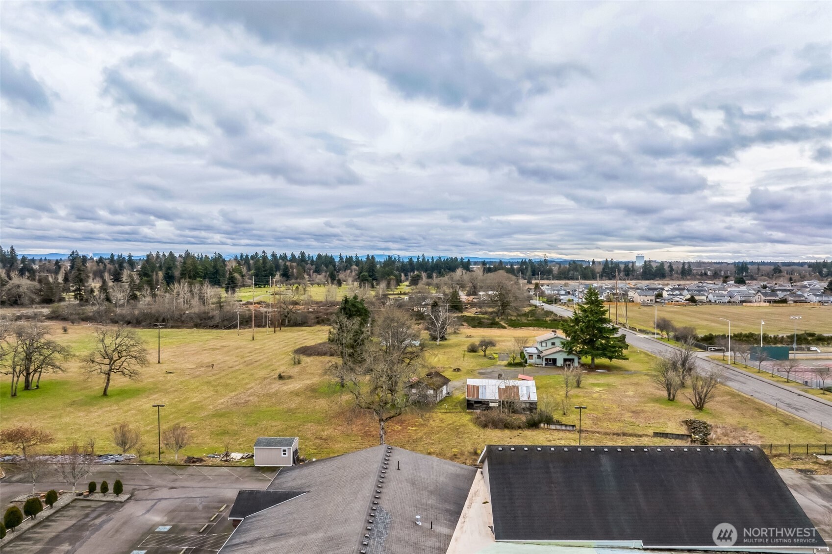 7811 S Verde Street , Tacoma, WA 98409