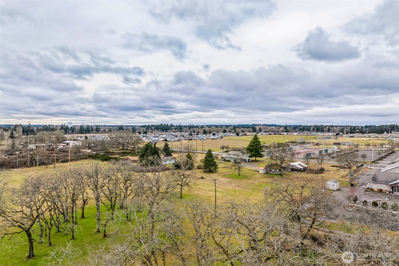 7811 S Verde Street , Tacoma, WA 98409