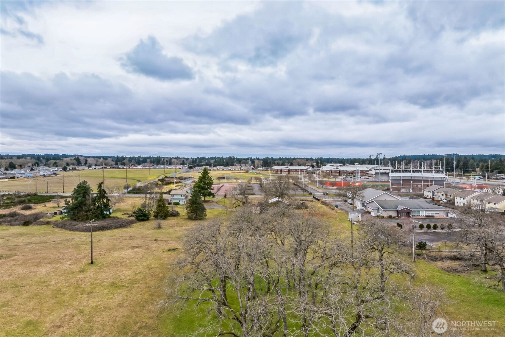 7811 S Verde Street , Tacoma, WA 98409